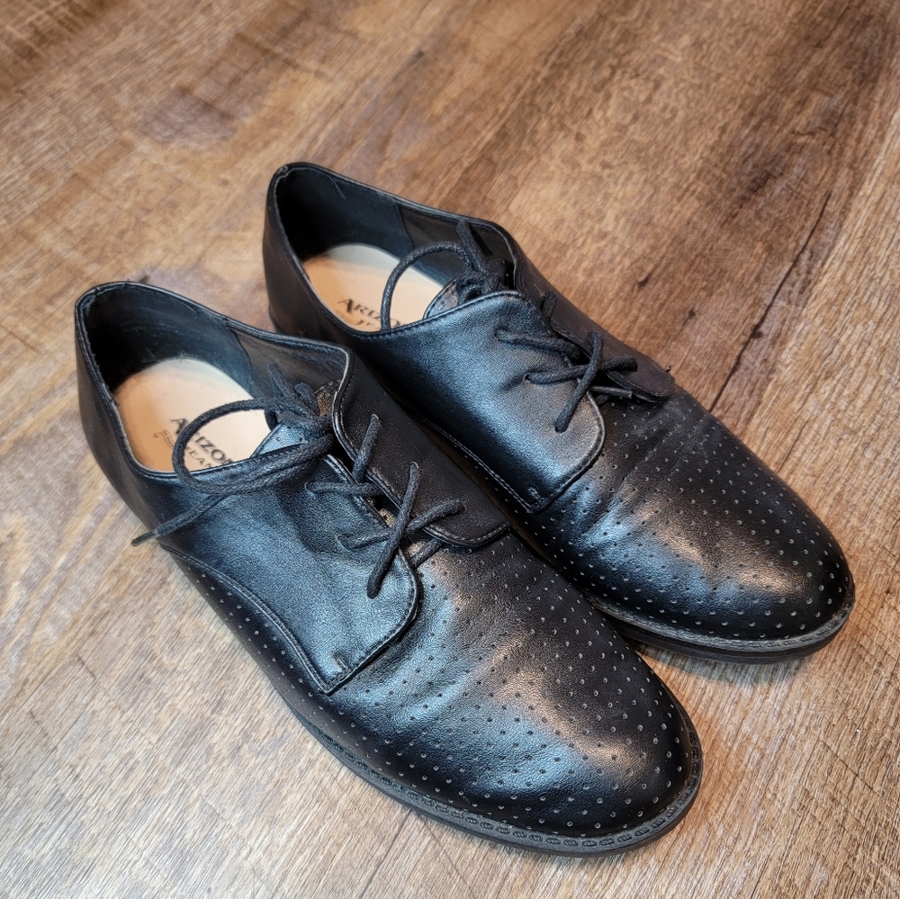 Womens Size 8.5 Arizona Jens Co. Shoes